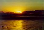 couché de soleil a taghzout
